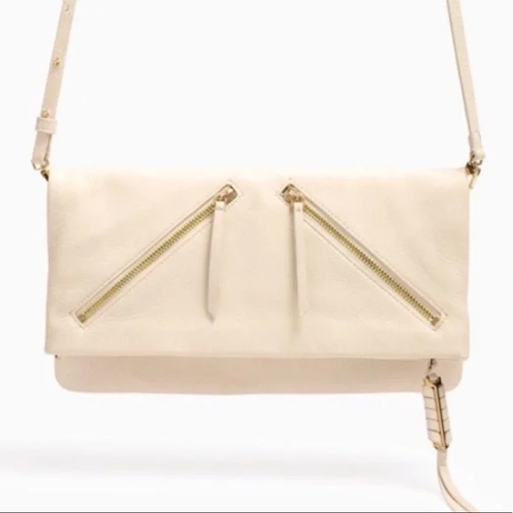 ::Stella & Dot Covet Waverly Crossbody/Clutch - Picture 2 of 16